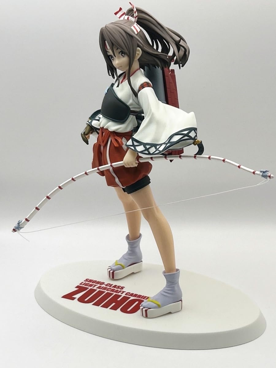 Amazon.co.jp: Sega - SPM Kantai Collection Zuiho @ Super Premium